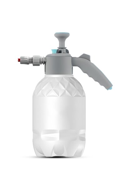 AutoFresh Basınçlı Köpük Pompası 2 Litre Manuel Oto Yıkama Köpük Püskürtücü F...
