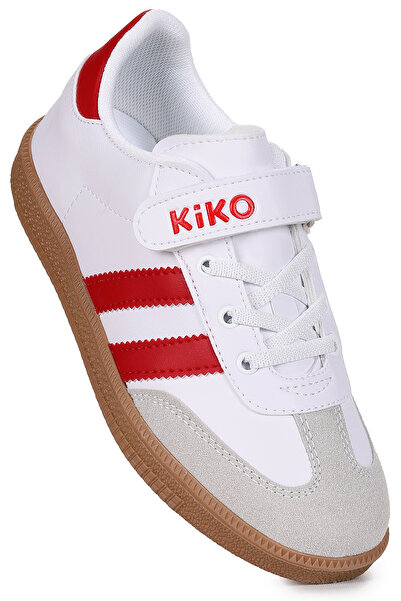 Kiko Kids Renis Daily Velcro Girls' Sports Shoes