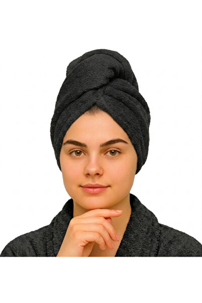 embays collection Prosop de păr elastic cu nasturi, șapcă de păr, șapcă de ma...