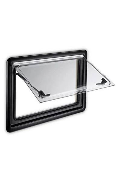 Dometic Caravan Glass&Window with Shock Absorber 50X45 cm