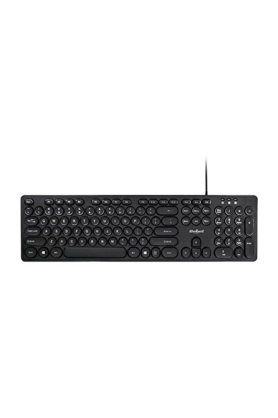 Rebel WDK100 Wired Keyboard