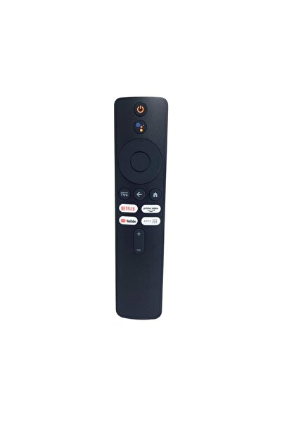 electroon Xiaomi 4S 4K Mi Box Kumanda VER.4 - Ses Komutlu