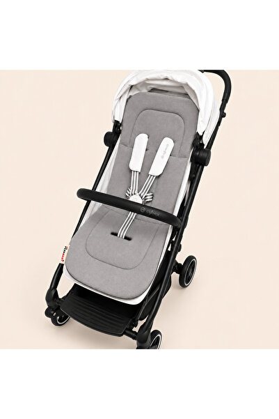 Perababy Bebek Arabası Minderi, Cybex Modellerle Tam Uyumlu Seat Liner