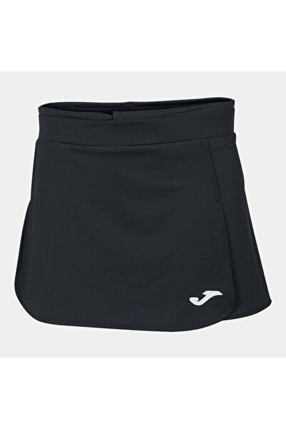Joma 900759 1 Open Iı Siyah Tenis Etek