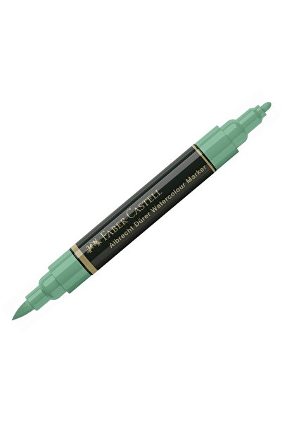 Faber Castell Marker solubil verde phthalo INHIS 264 A.DURER FABER-CASTELL