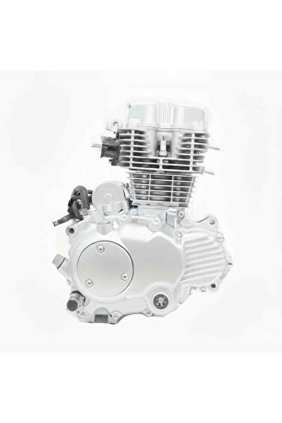 SEVGENT Cg150 Alt Motor Komple Balansörlü Döner Şanzıman