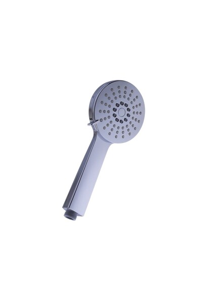 AWDO AWD Atlas shower head, ABS plastic, 3x10x24.5 cm