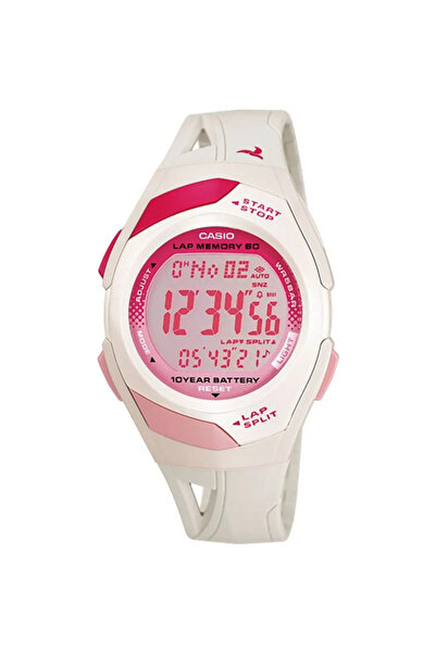 Casio Str-300-7Evdf Sports Women's Watch