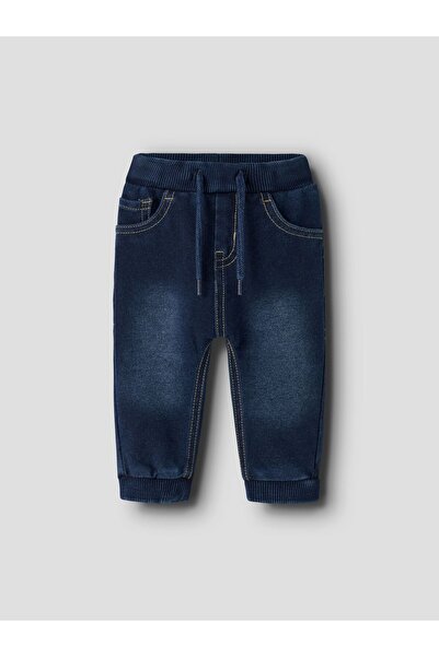 Name it Jeans im Baggy-Fit