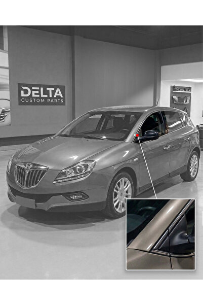 çözüm plastik Lancia Delta Ön cam kelebek kapağı sağ/sol takım