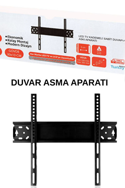 SNRELK sencrom 21,5'' 54 EKRAN PRO DAHİLİ HOPARLÖR (DAHİLİ WİFİ) UYDU ALICISI FULL TV SET MONİTÖR