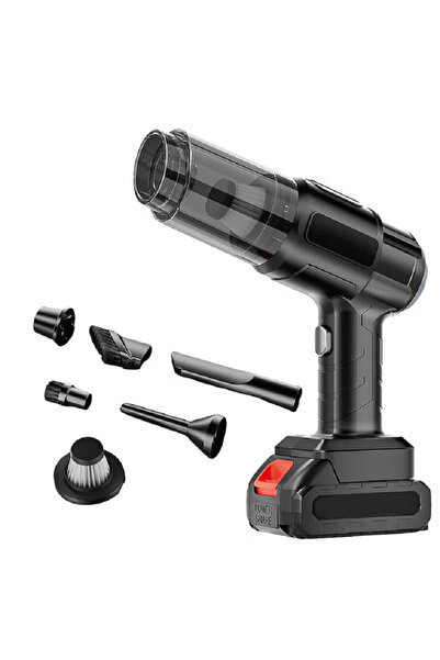 OEM Aspirator și suflantă portabile, curățare rapidă