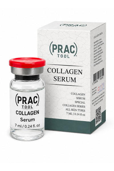ARMONİKONYA Prac Tool Collagen Dermapen Serum 7ml dermapen dermaroller serum