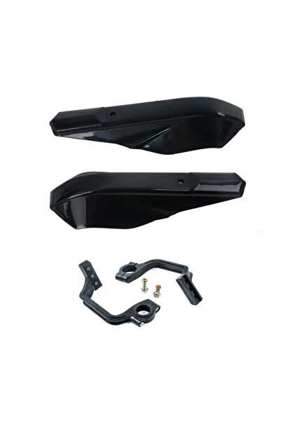Choice DFHS black white Para ktm honda yamaha suzuki pit bicicleta da univers...