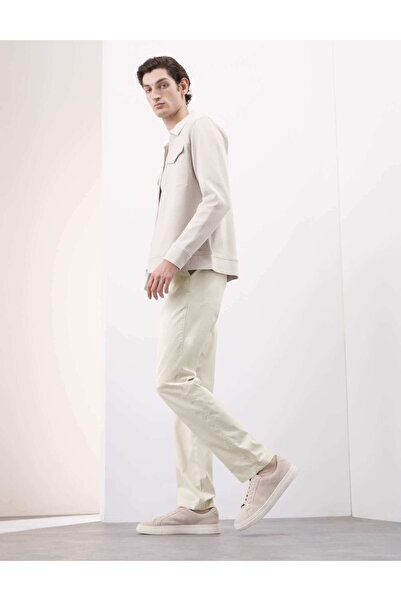 Marks & Spencer Regular Fit Süper Lightweight Chino Pantolon