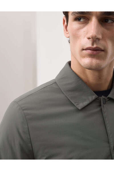 Marks & Spencer Harrington Erkek Ceket