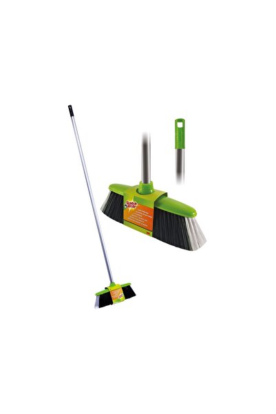 Scotch Brite Mop de interior cu mâner metalic Scotch-Brite