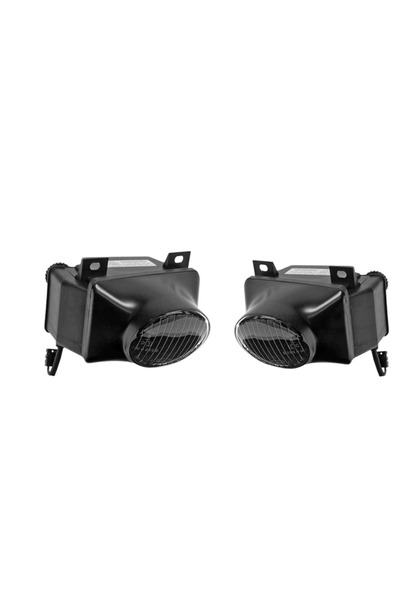 Wender Mercedes W210 2000-2002 Sis Farı Set AMG M A2088209956