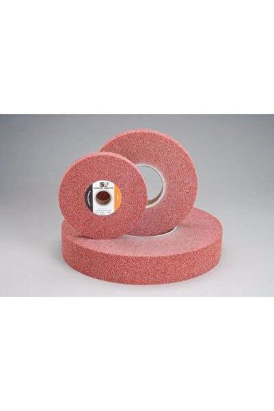 WHEEL 203x51x76MM 5A MEDIUM METAL