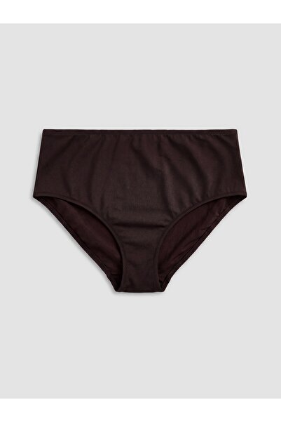 LC Waikiki Yüksek Bel Kadın Bikini Altı