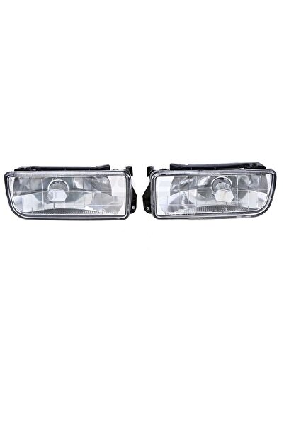 Genel Markalar Bmw e36 sis lambası farı 1991 /1999