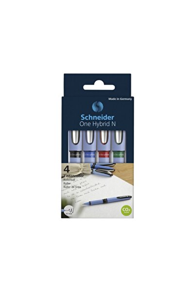SCHNEIDER Set role Schneider One Hybrid N 05