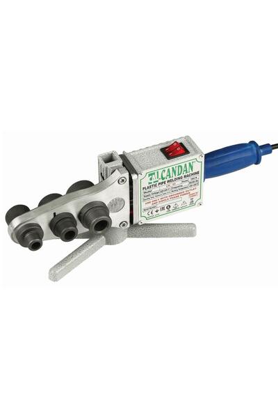 Candan Cm06 Set Boru Kaynak Makinası
