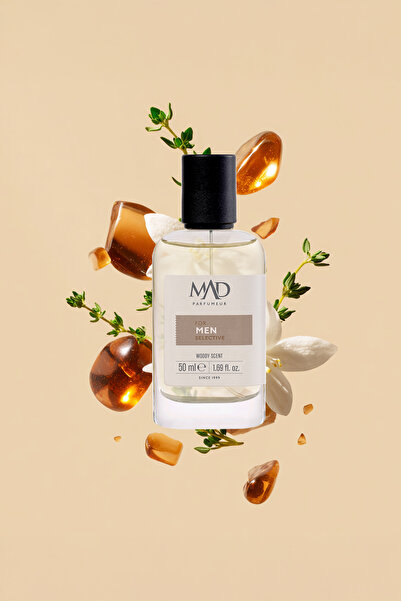 Mad Parfüm Mad B106 Selective 50 ml Erkek Parfüm