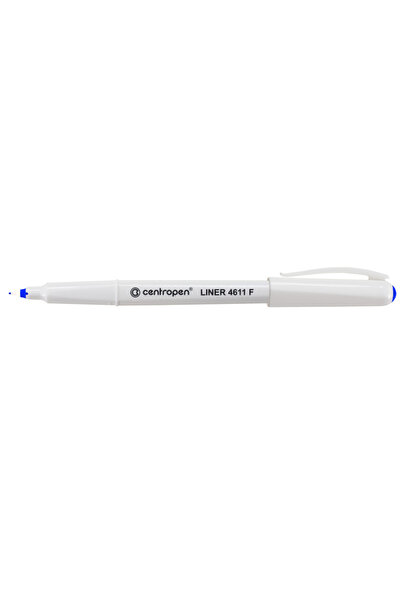 CENTROPEN LINER 0.3MM ALBASTRU 4611F
