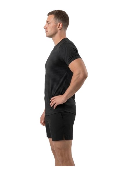 THUGFIT AirmanArmorMuscle Fit T-Shirt