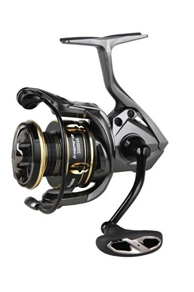 Okuma Inspira 2500A LRF Olta Makinesi 9BB 5.3:1