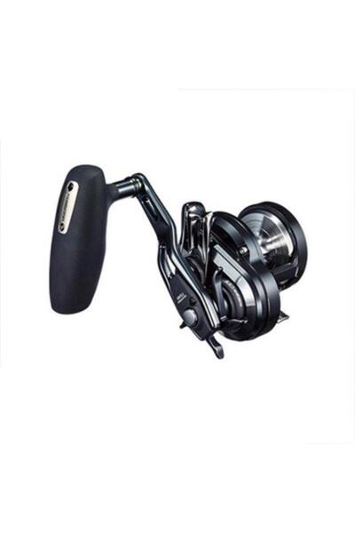 Shimano Ocea Jigger F Custom 1501 HG Sol El Çıkrık Makinesi