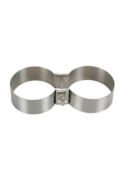 PROBLUE 184MM CIFT TUP BAGLANTI APARATI