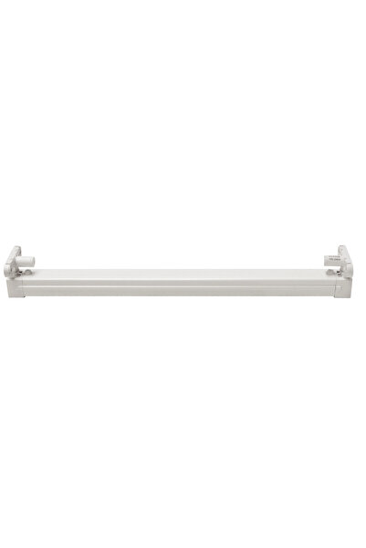 Evotools Lampă fluorescentă dublă 18 W