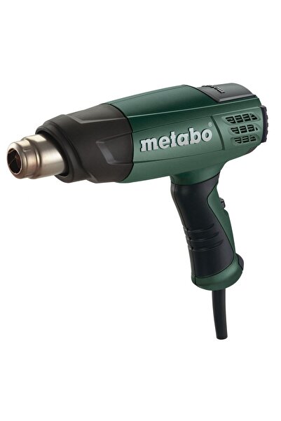 Metabo H 20-600 Sıcak Hava Tabancası 2000w