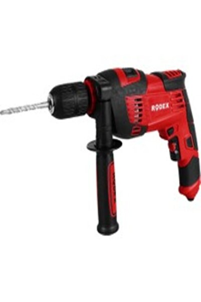 Rodex darbeli matkap