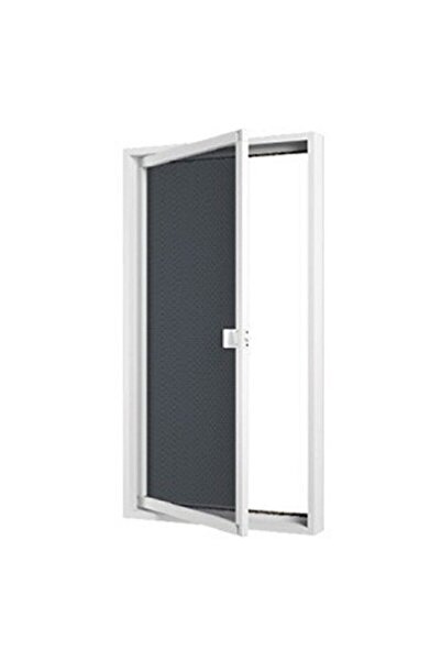Genel Markalar Menteşeli Pencere Sinekliği Beyaz Renk (en: 0-70 Cm, Boy: 0-130 Cm) Özel ölçü için mesaj atınız.