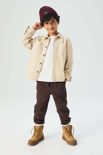 H&M Twill joggers