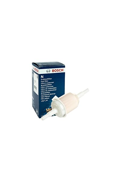 Bosch Renault R9 1.4 Benzin Filtresi 1989-2000