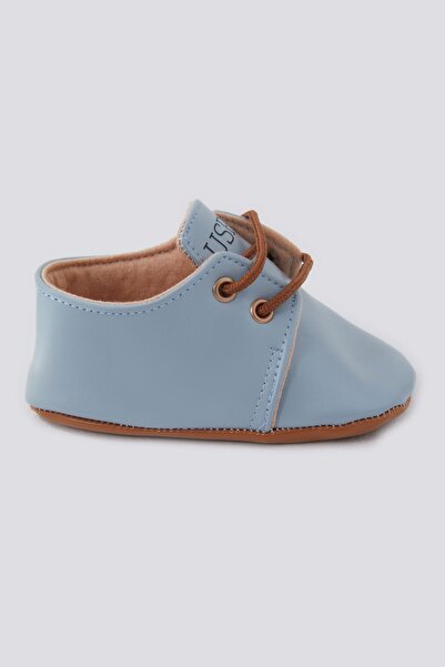 U.S. Polo Assn. U.S. Polo Assn Erkek Bebek Lacivert Ayakkabı