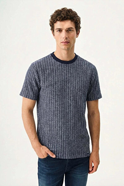 Loft Ανδρικό T-shirt LF2038584