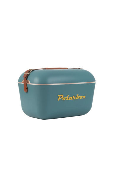 Polarbox Ladă frigorifică, Polarbox, Clasic, 12 litri, albastru