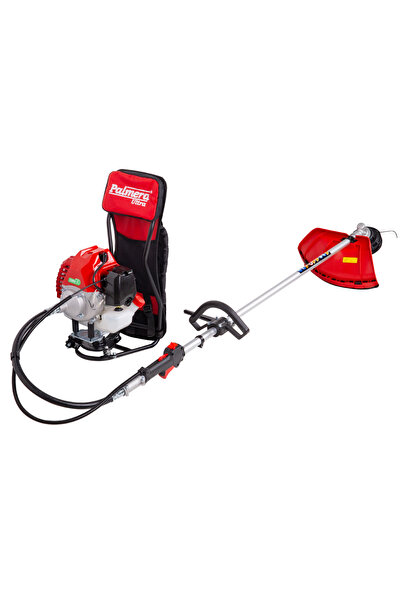 Palmera BG520A Motorlu Tırpan Sırt Benzinli 1.9 Hp