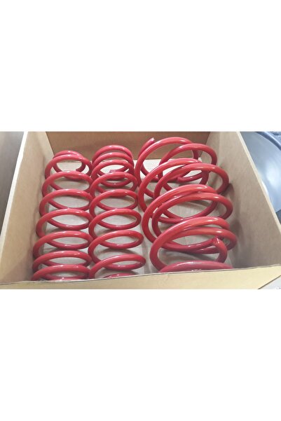 Life Tuning Coil-Ex Renault Megane 2 2002-2009 Arası 45/45 mm spor Yay