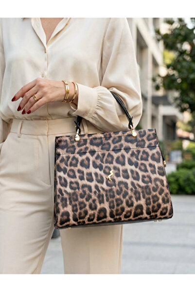 Miami Polo Club Women's Original Large Size Handbag