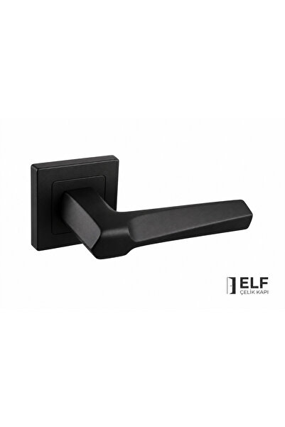 ELF Lüks Çelik Kapı Kolu Takımı – Sağ Basar
