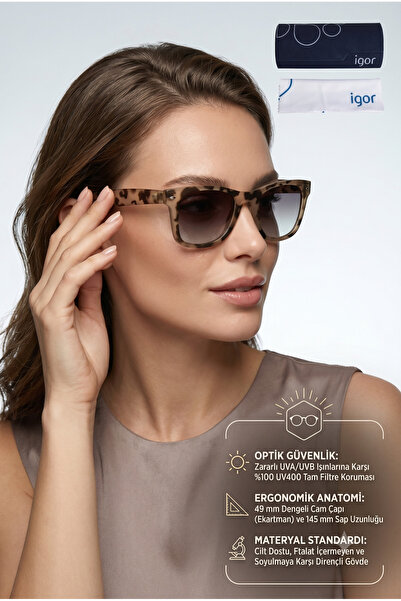 IGOR Anna Women's Sunglasses Ss101-C1095