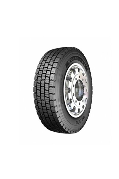 Starmax STARMAXX 225/75R17.5 DZ300 ASFALT ÇEKER 2026