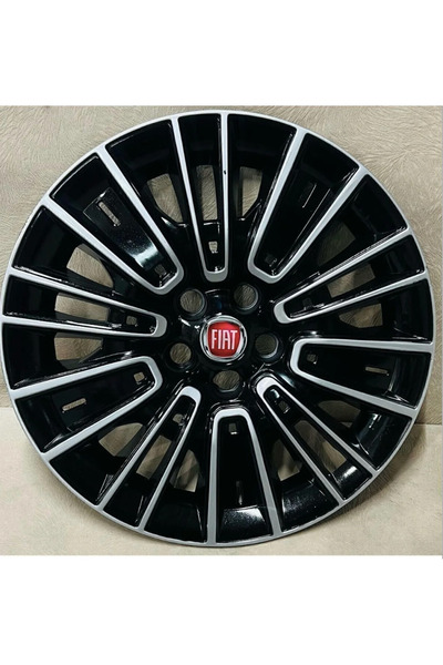 Fiat Egea Urban 16 Inc Jant Kapağı 4'lü Takım