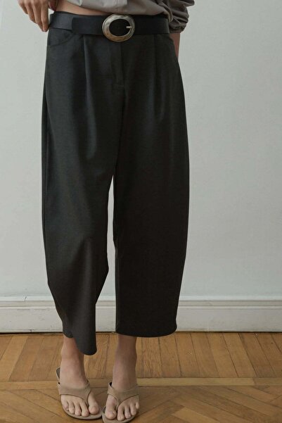 Suud Collection Smoked Lola Balloon Pants